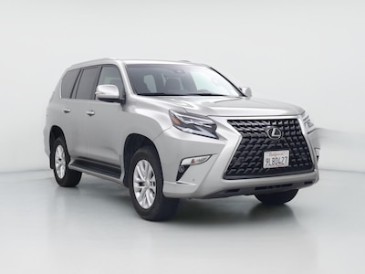 2023 Lexus GX 460 Premium