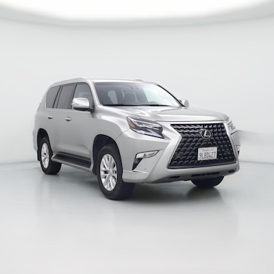 2023 Lexus GX 460 Premium