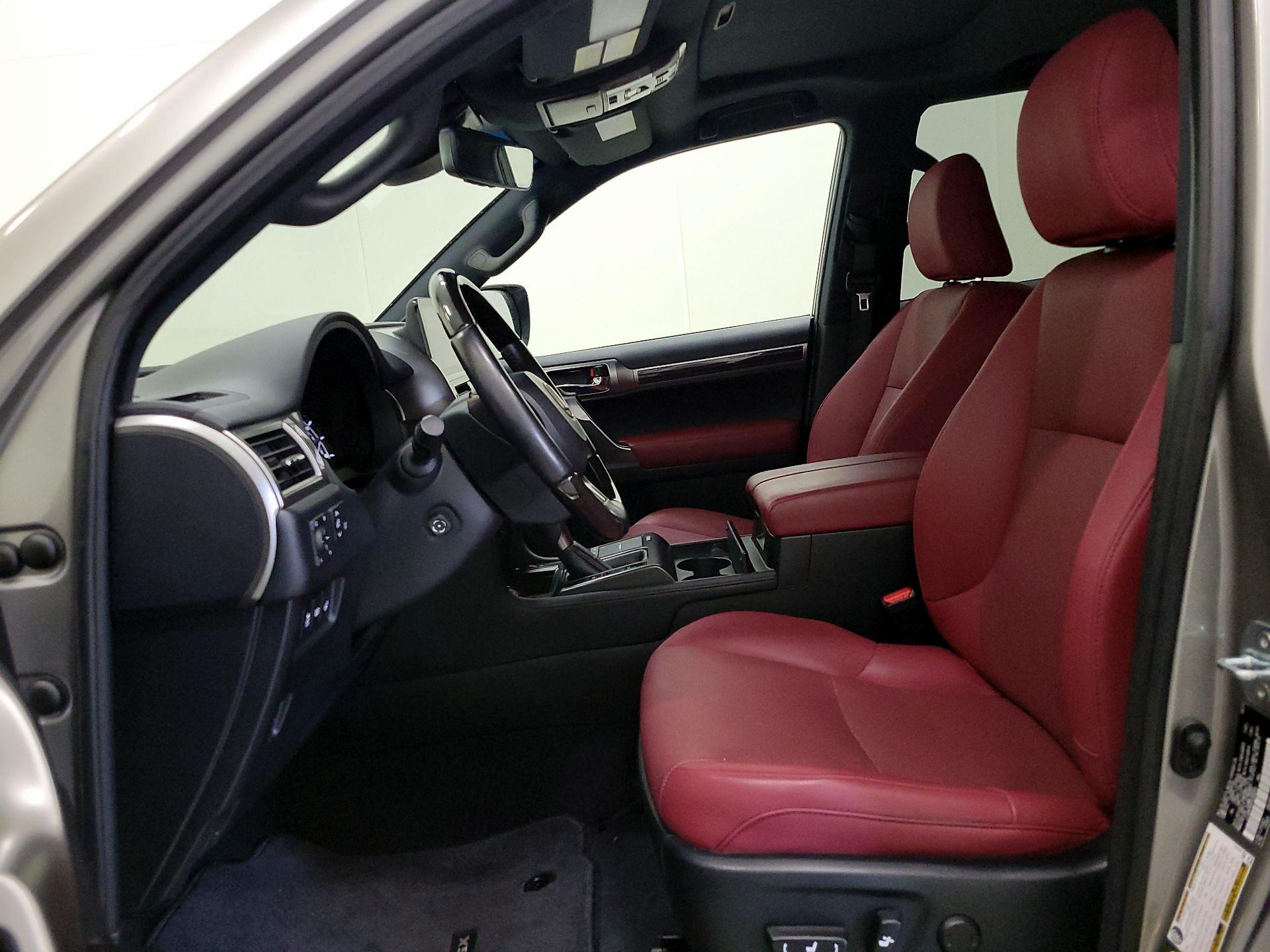 Thumbnail: 2023 Lexus GX - 11