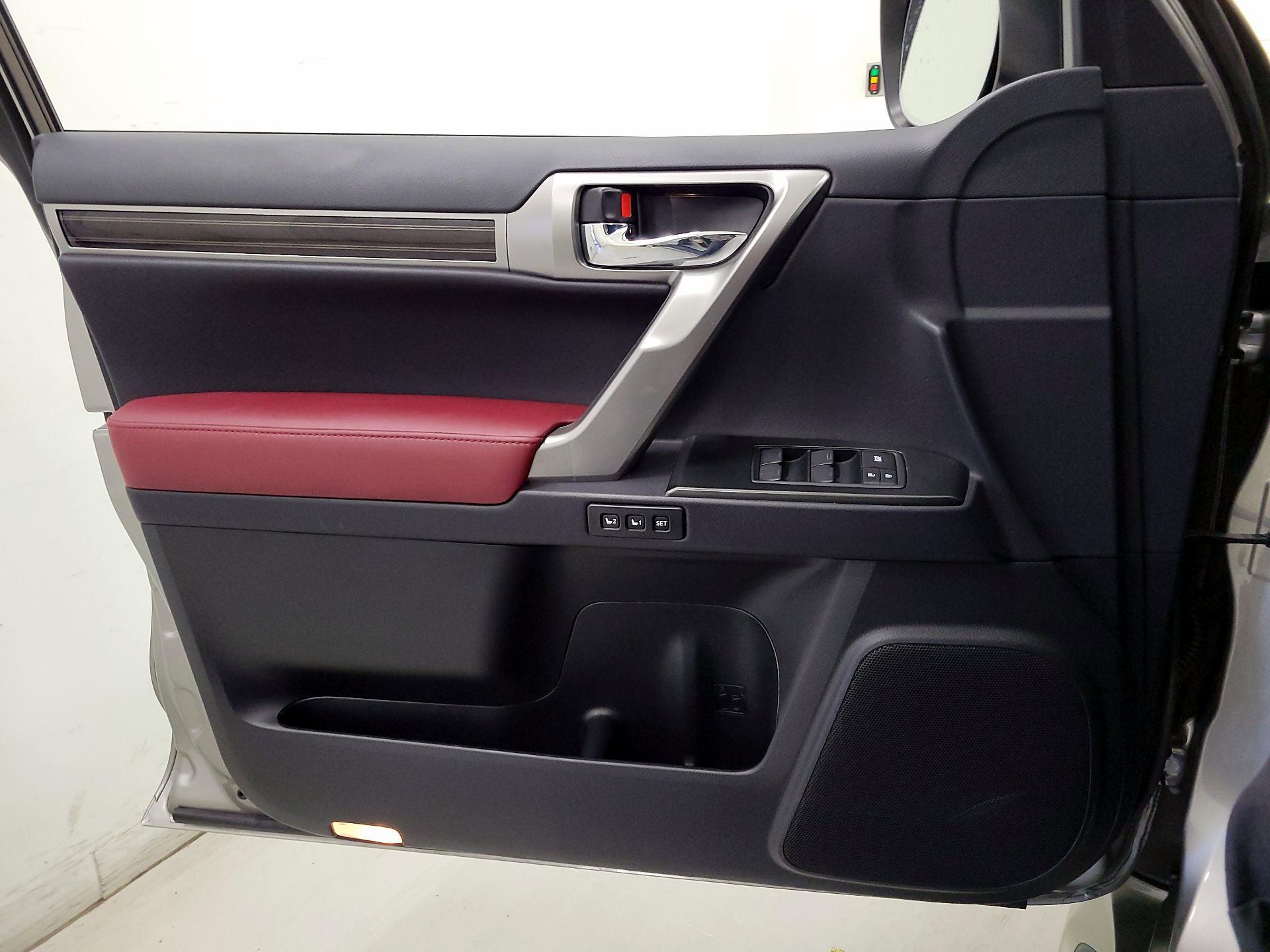 Thumbnail: 2023 Lexus GX - 12