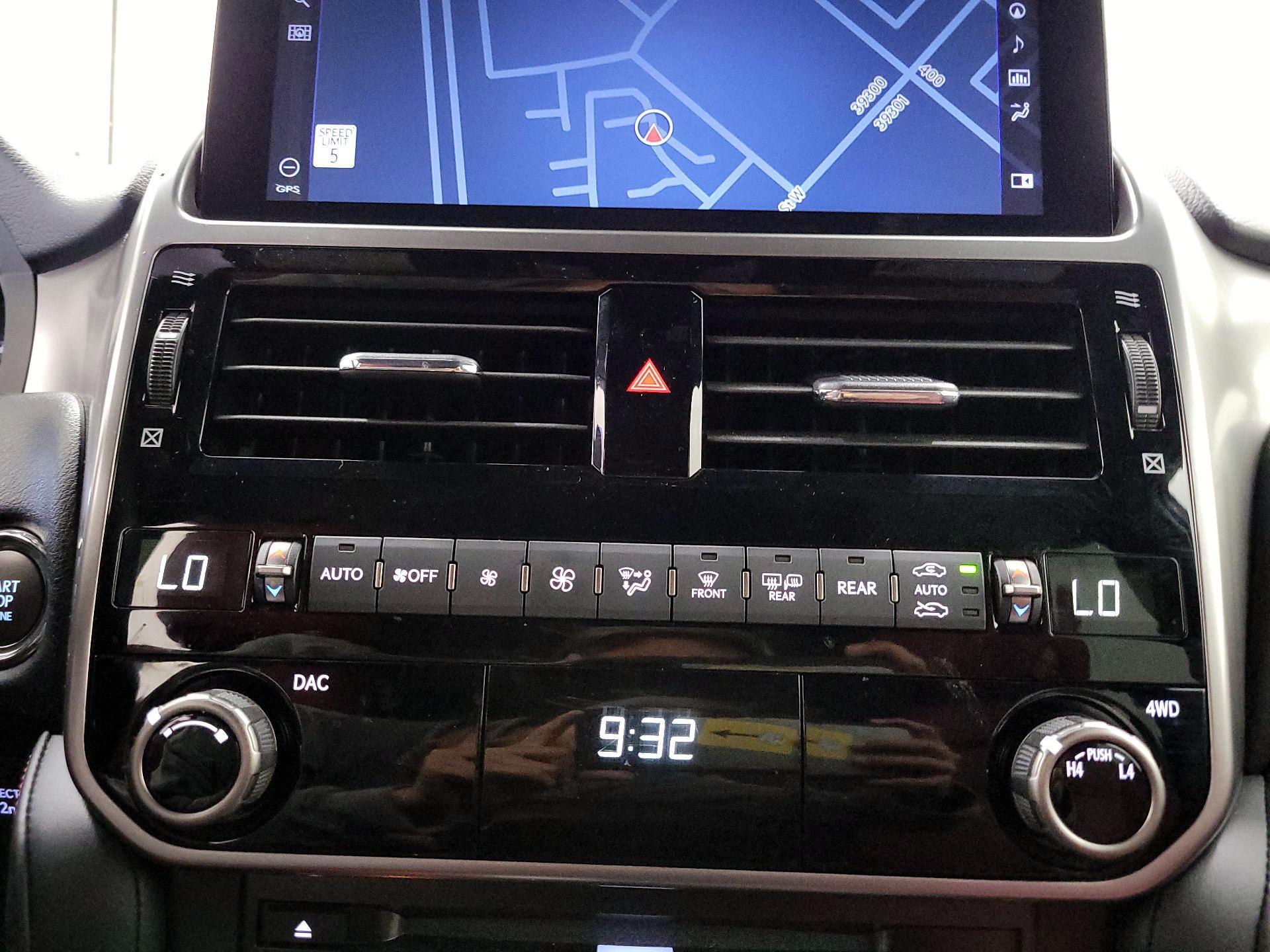 Thumbnail: 2023 Lexus GX - 16