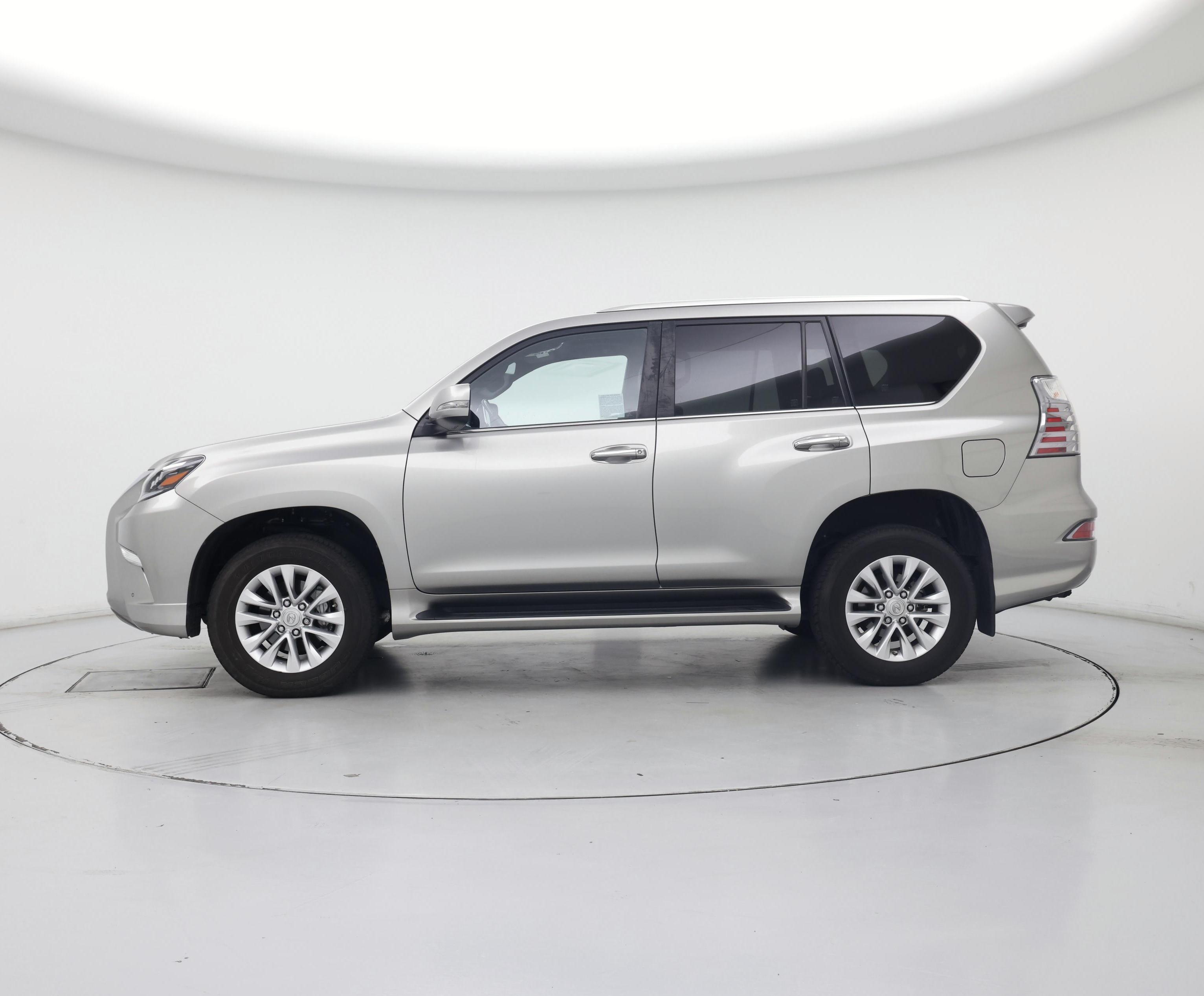 Thumbnail: 2023 Lexus GX - 3