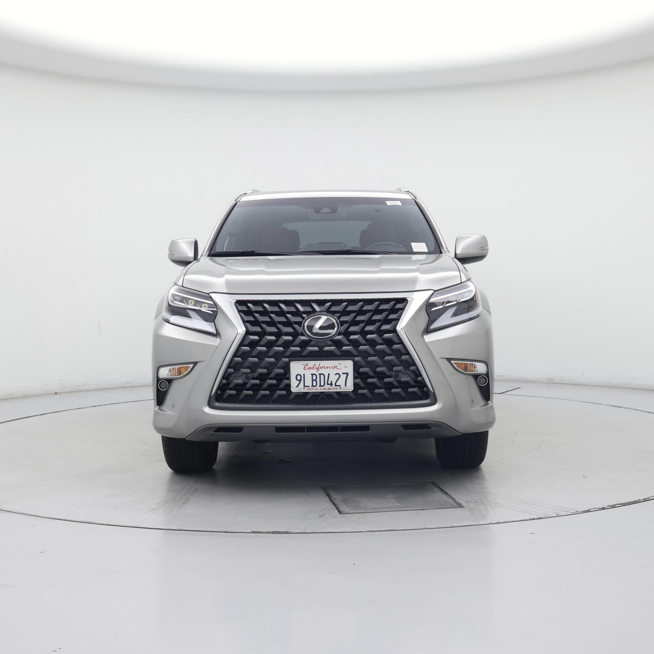 Thumbnail: 2023 Lexus GX - 5