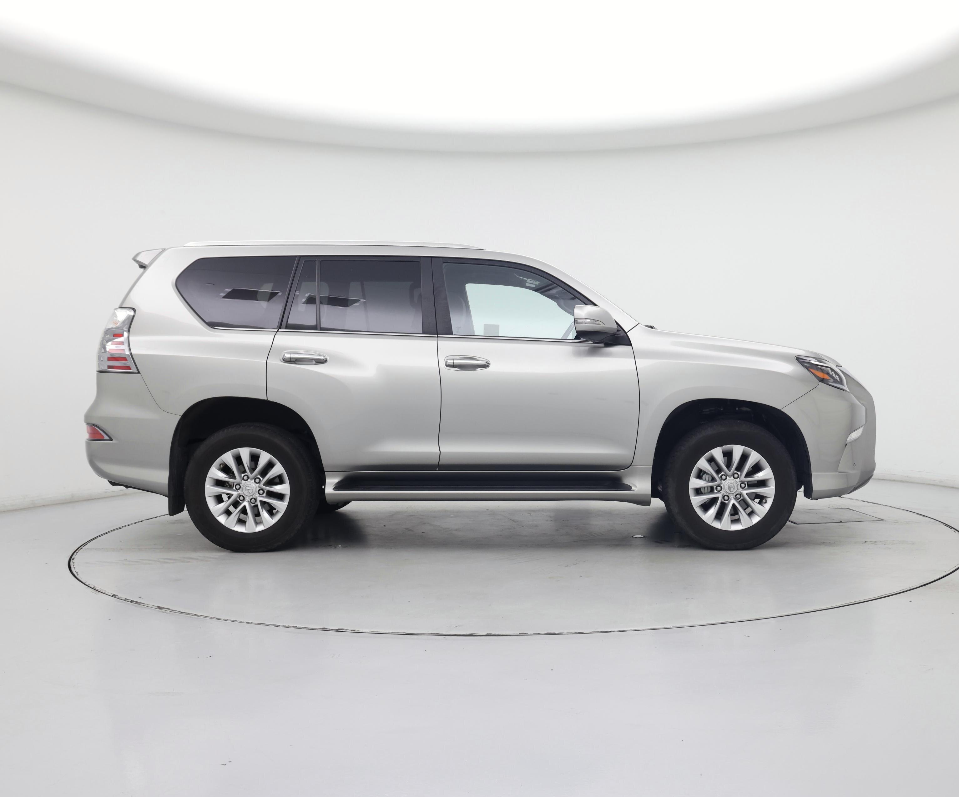 Thumbnail: 2023 Lexus GX - 7