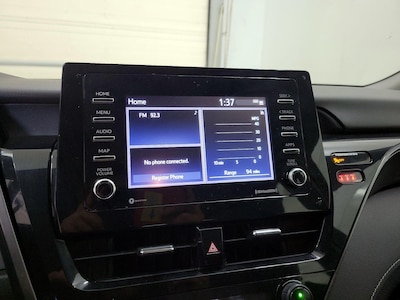 Radio (On)