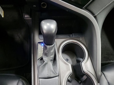 Shifter