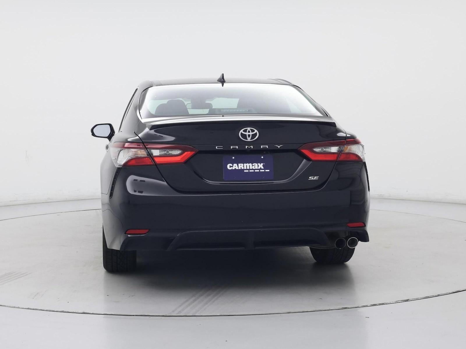 2021 Toyota Camry SE - Photo 7