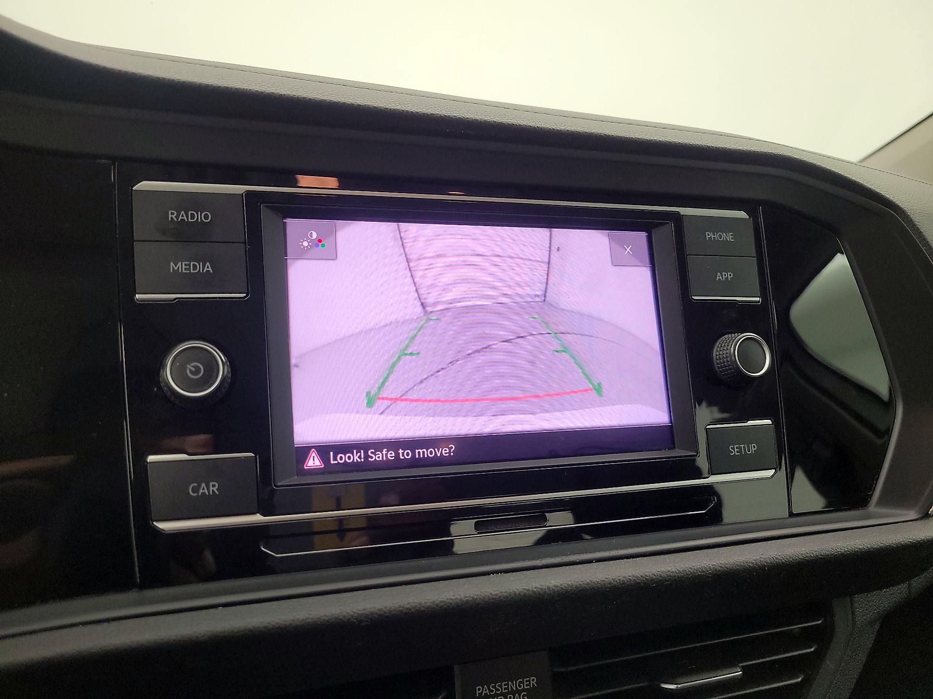 Thumbnail: 2019 Volkswagen Jetta - 12