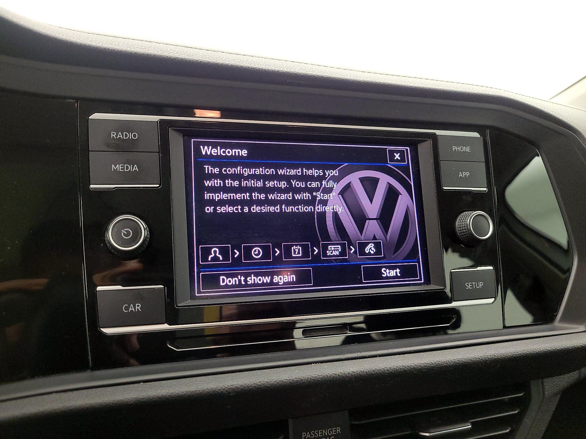 Thumbnail: 2019 Volkswagen Jetta - 13