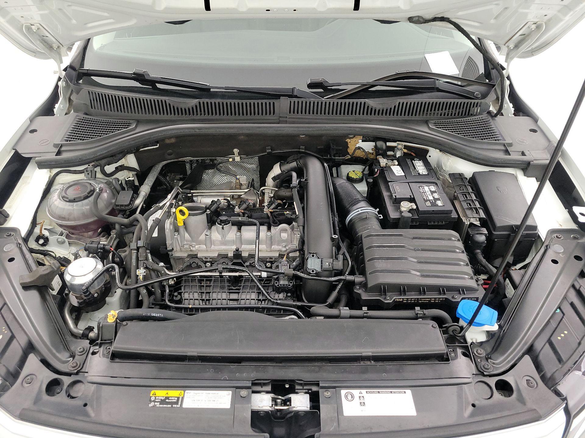 Thumbnail: 2019 Volkswagen Jetta - 20