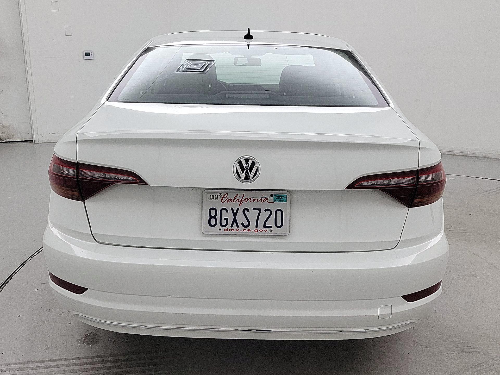 Thumbnail: 2019 Volkswagen Jetta - 6