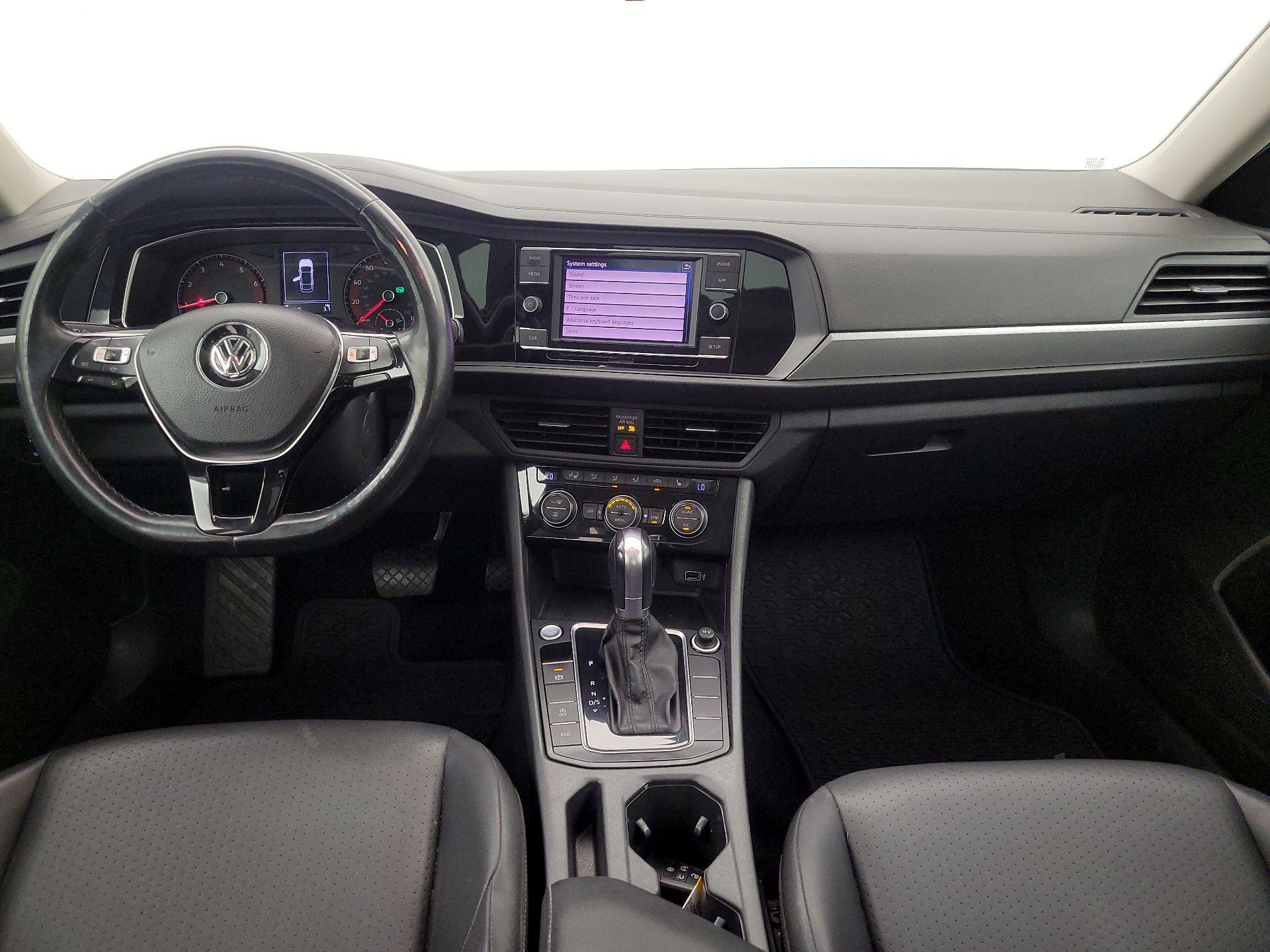 Thumbnail: 2019 Volkswagen Jetta - 8