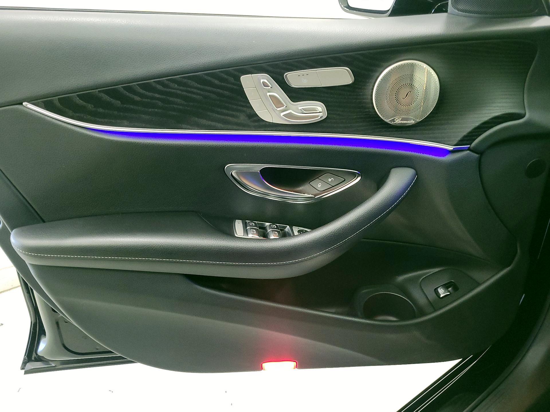 Thumbnail: 2022 Mercedes-Benz E-Class - 12