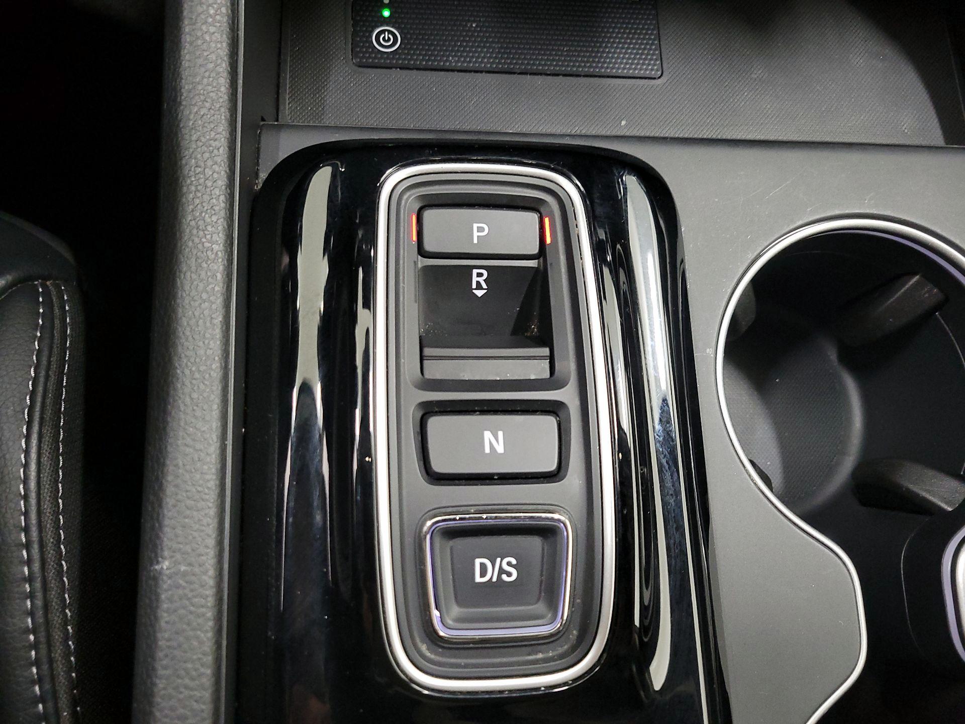 Thumbnail: 2025 Honda Pilot - 18
