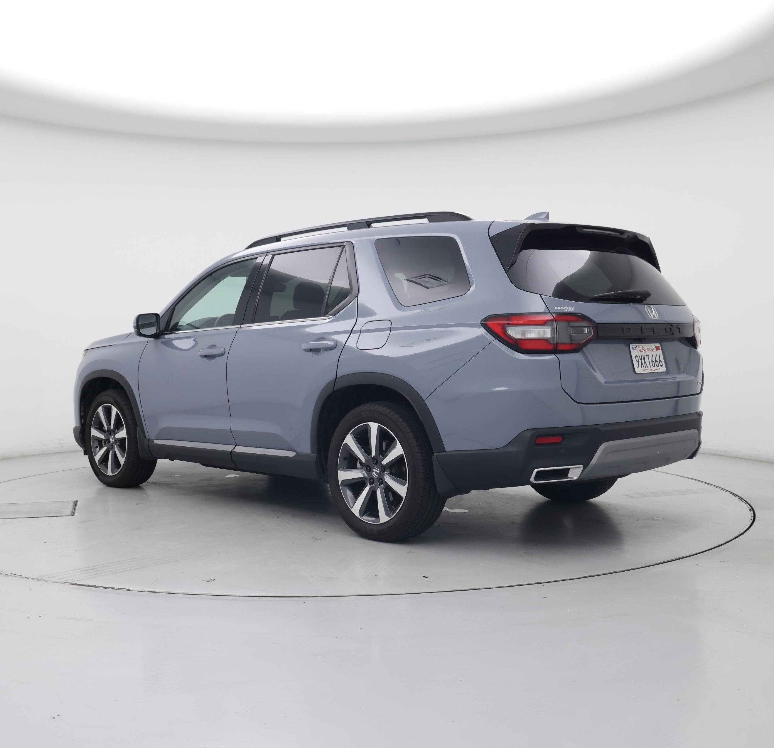 Thumbnail: 2025 Honda Pilot - 2