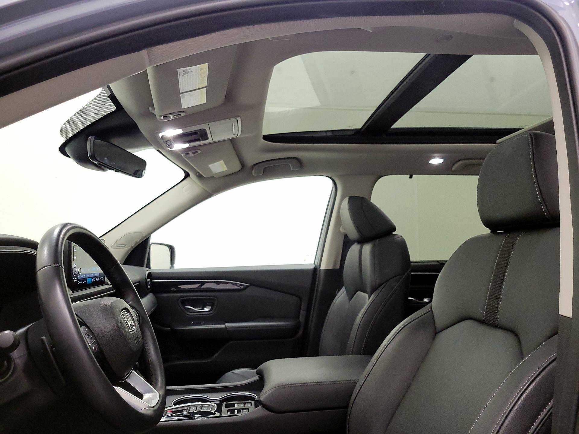 Thumbnail: 2025 Honda Pilot - 20