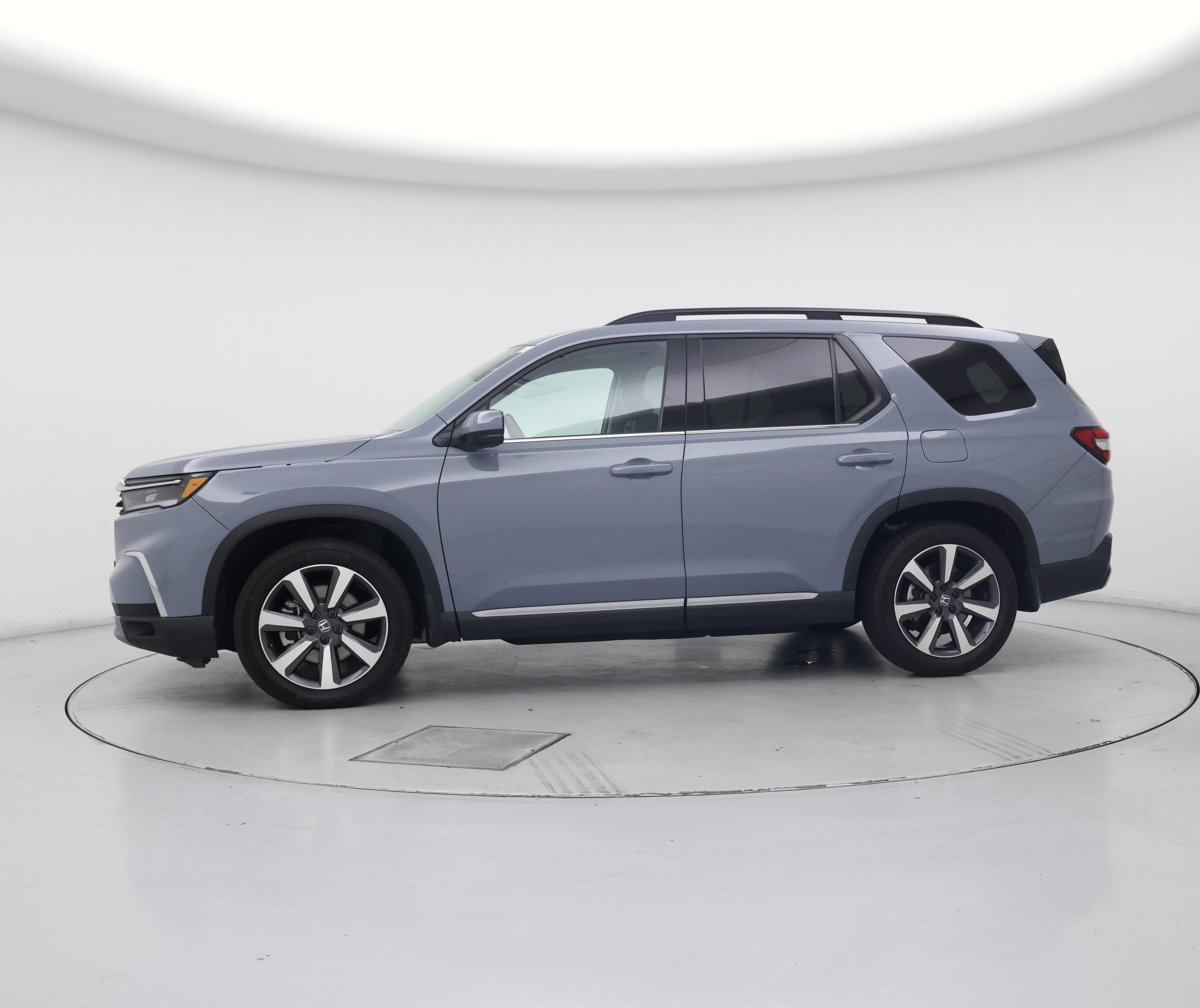 Thumbnail: 2025 Honda Pilot - 3
