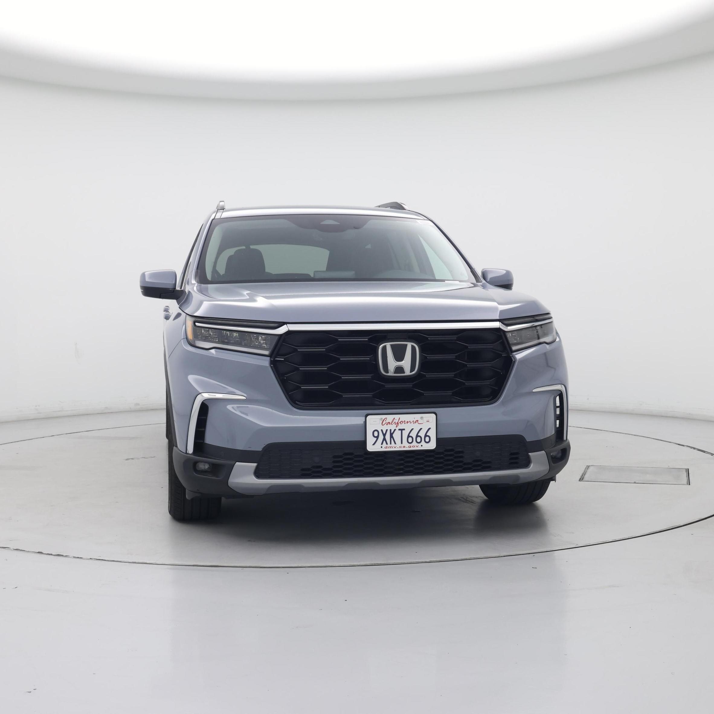 Thumbnail: 2025 Honda Pilot - 5