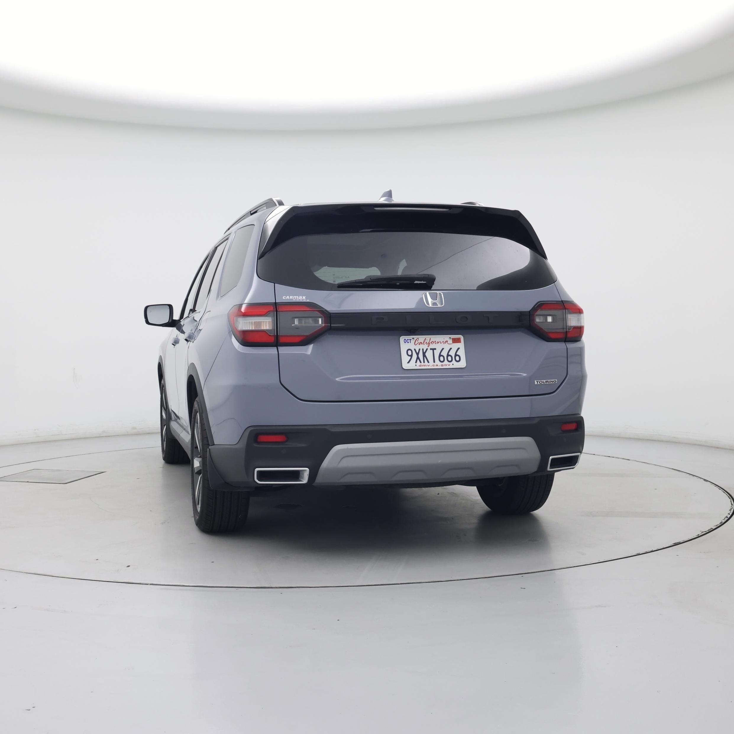 Thumbnail: 2025 Honda Pilot - 6