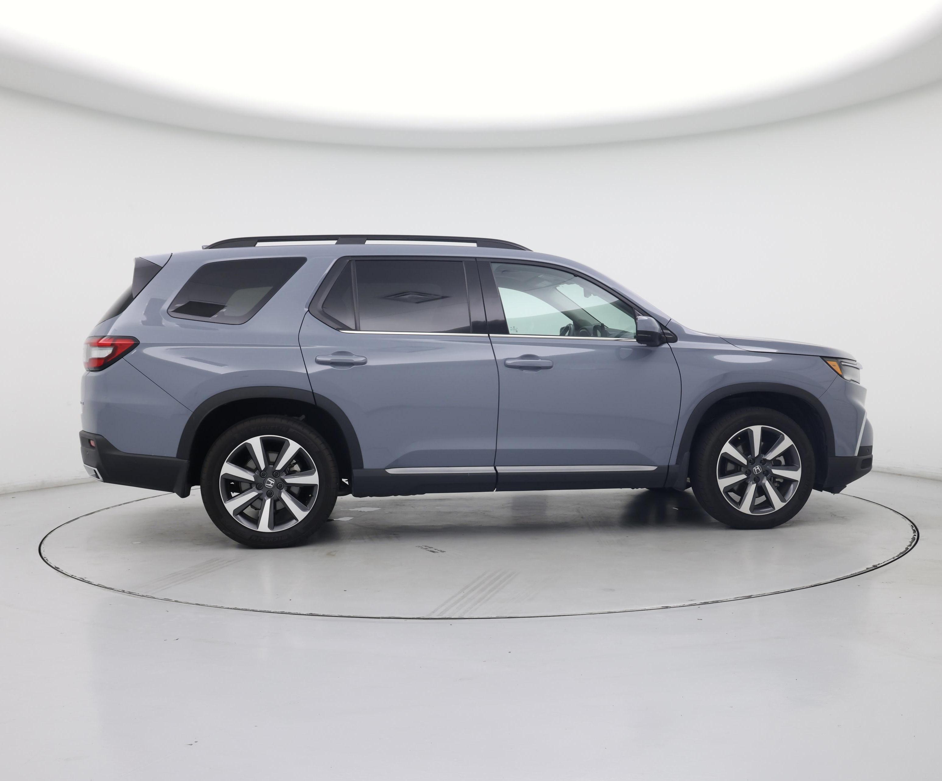 Thumbnail: 2025 Honda Pilot - 7