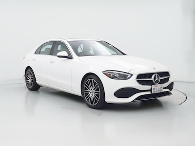 2023 Mercedes-Benz C300