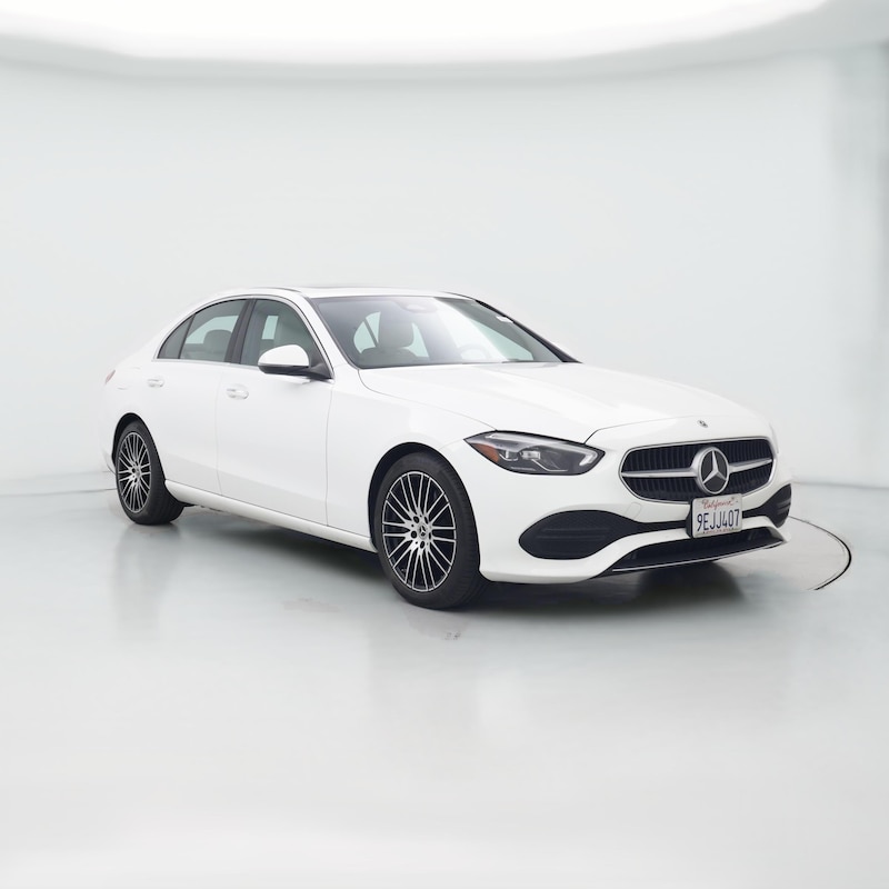 2023 Mercedes-Benz C300