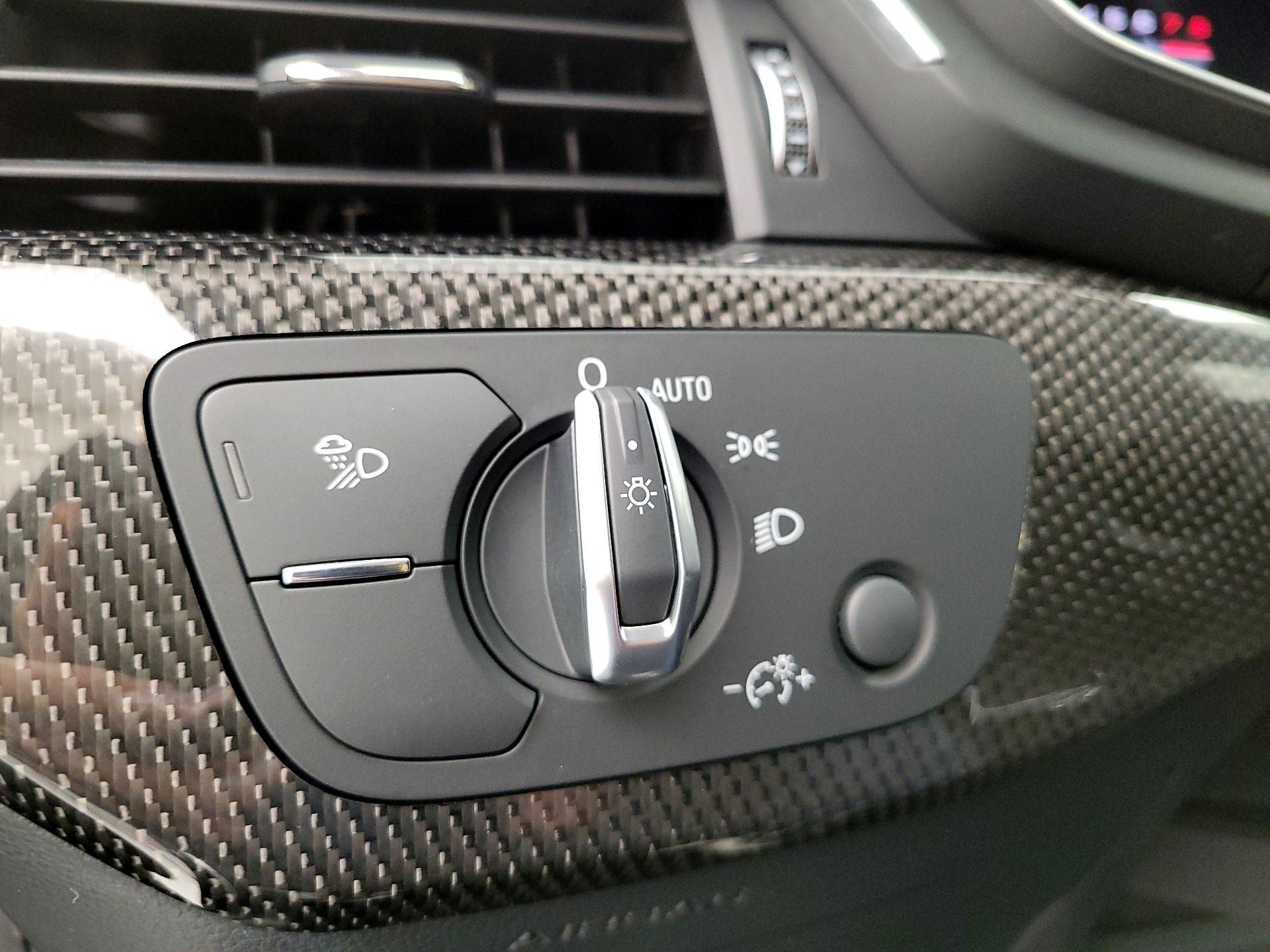 Thumbnail: 2021 Audi S5 - 11