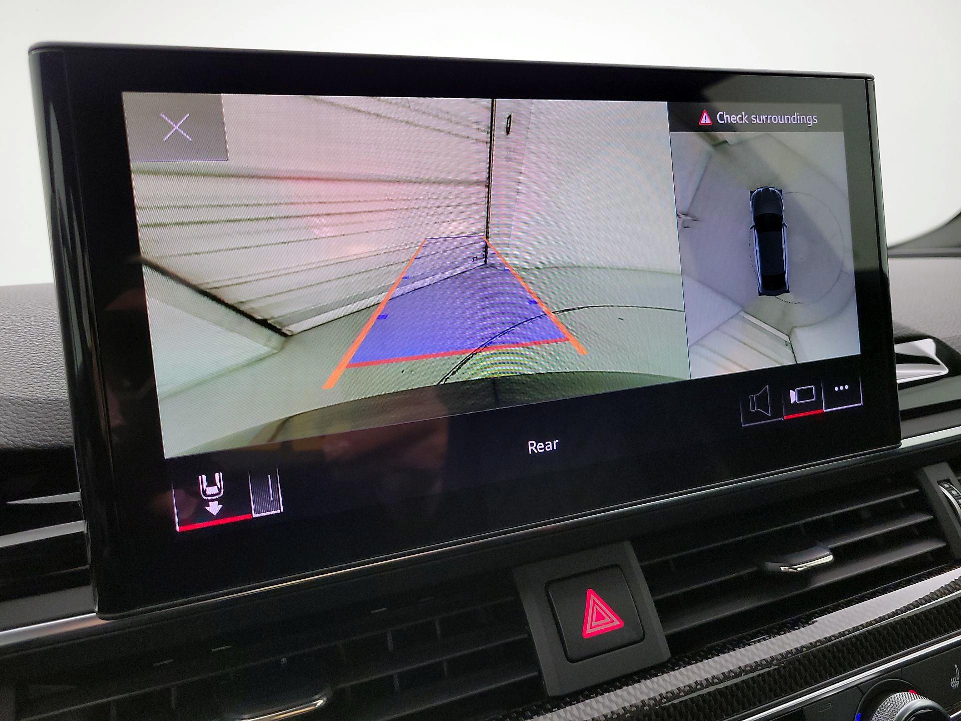 Thumbnail: 2021 Audi S5 - 12