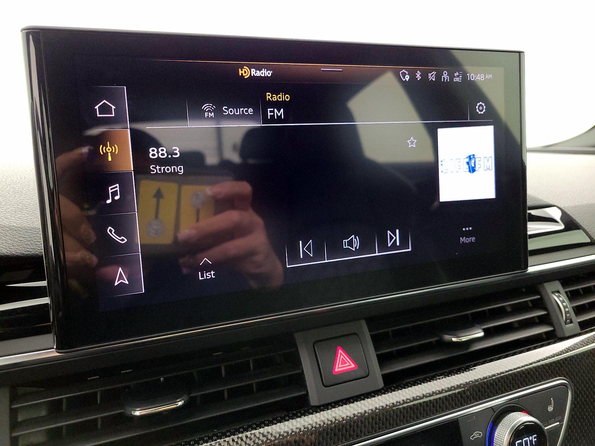 Thumbnail: 2021 Audi S5 - 13