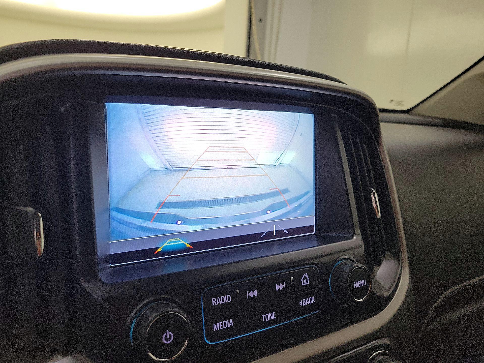 Thumbnail: 2018 GMC Canyon - 14