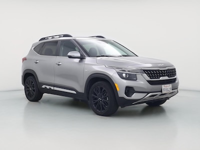 2022 Kia Seltos Nightfall