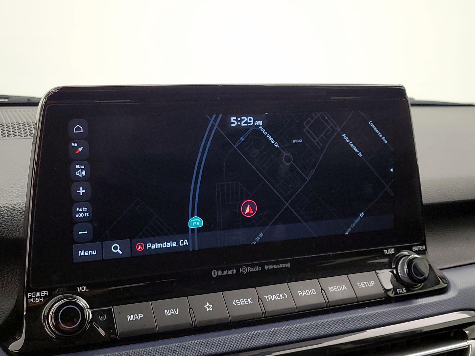 Thumbnail: 2022 Kia Seltos - 14