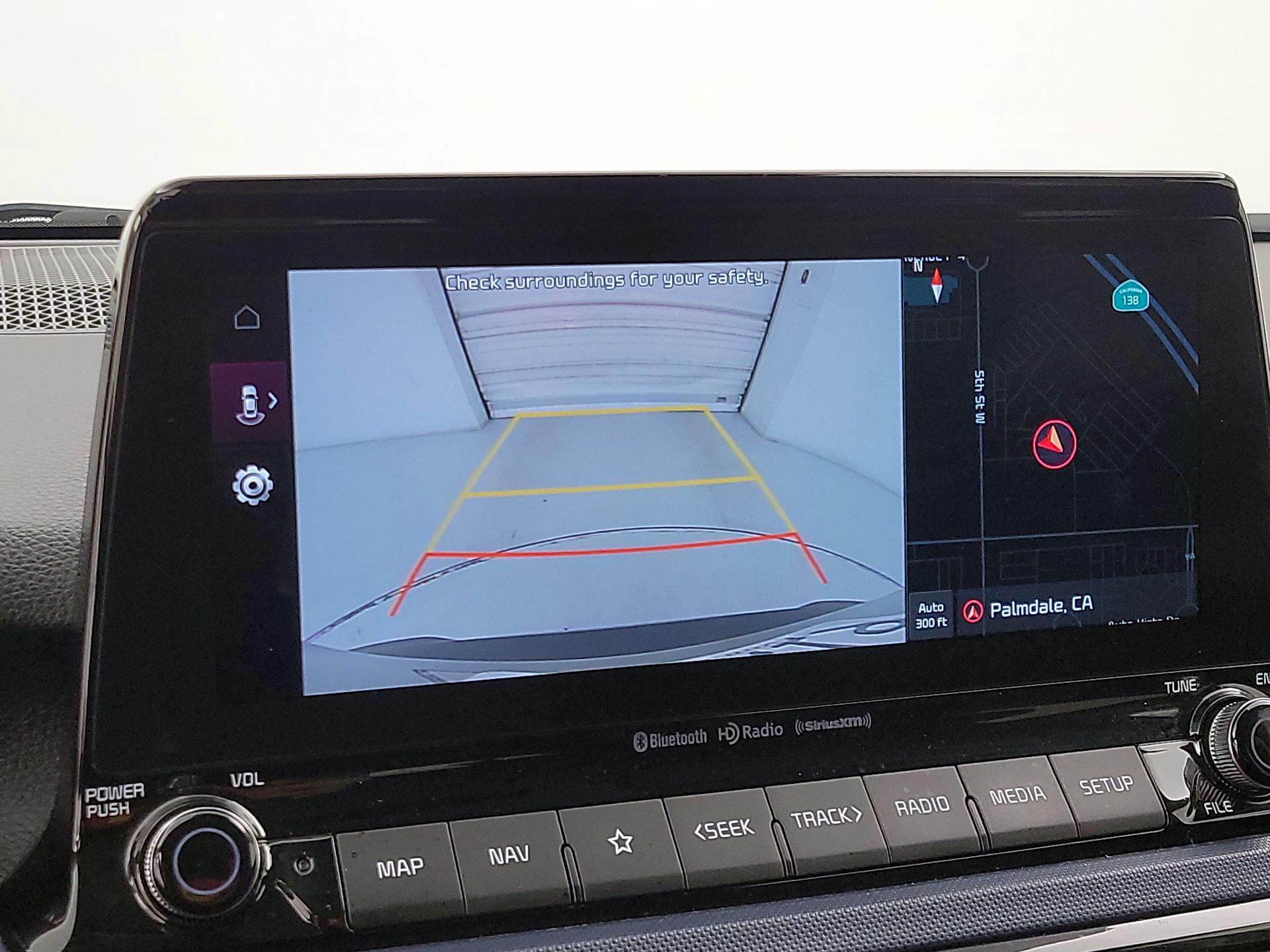 Thumbnail: 2022 Kia Seltos - 15