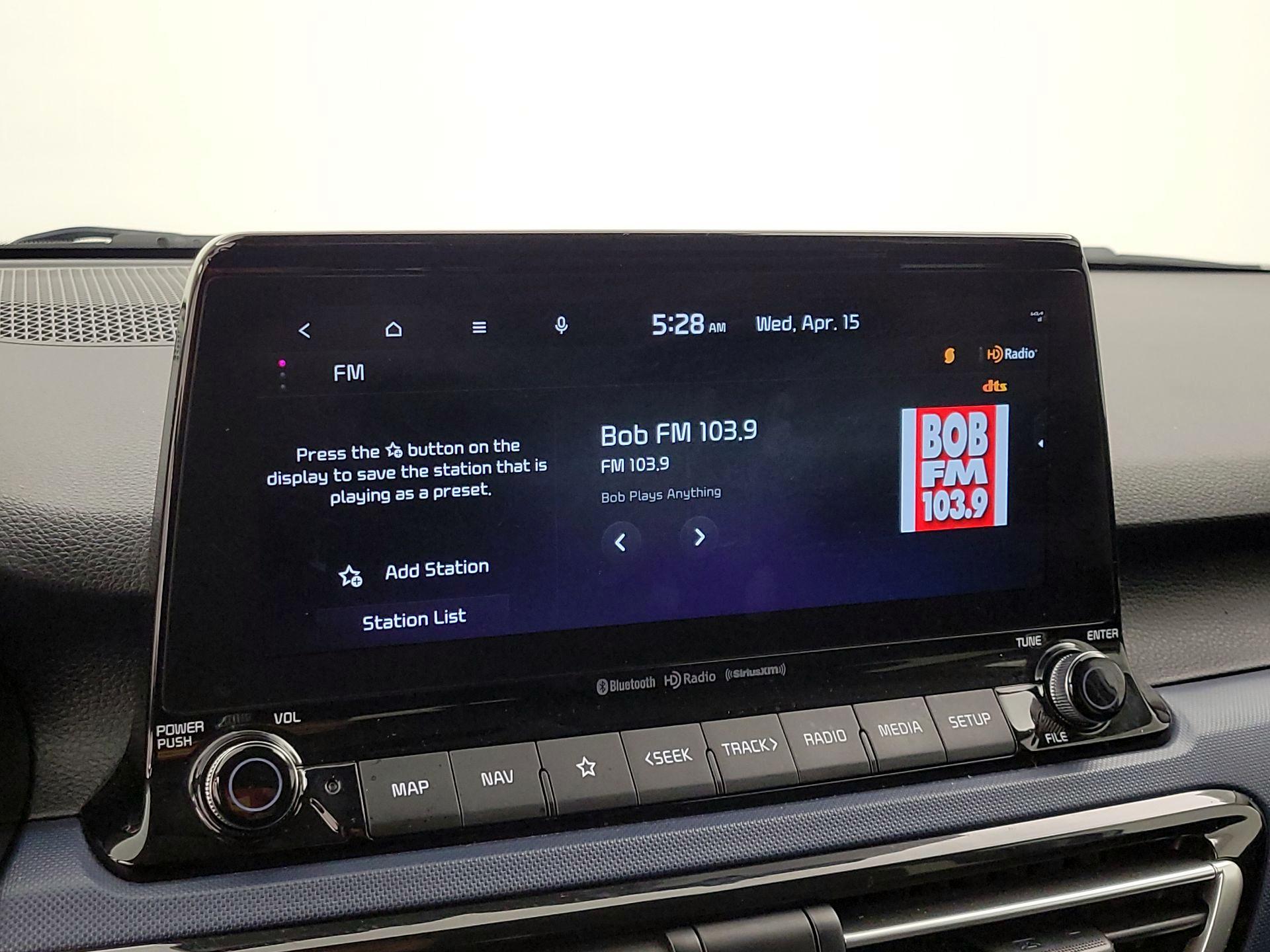 Thumbnail: 2022 Kia Seltos - 16