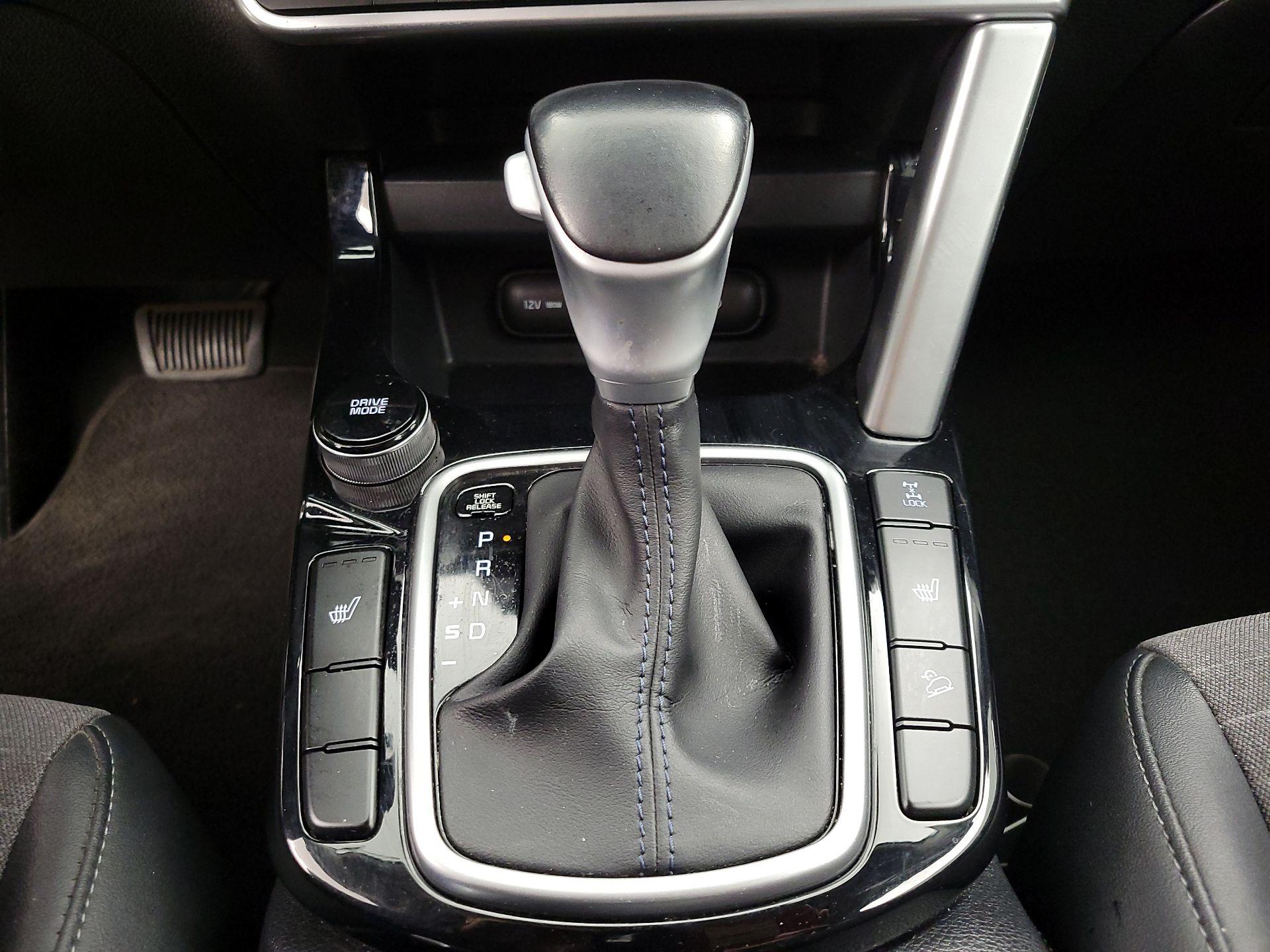 Thumbnail: 2022 Kia Seltos - 18