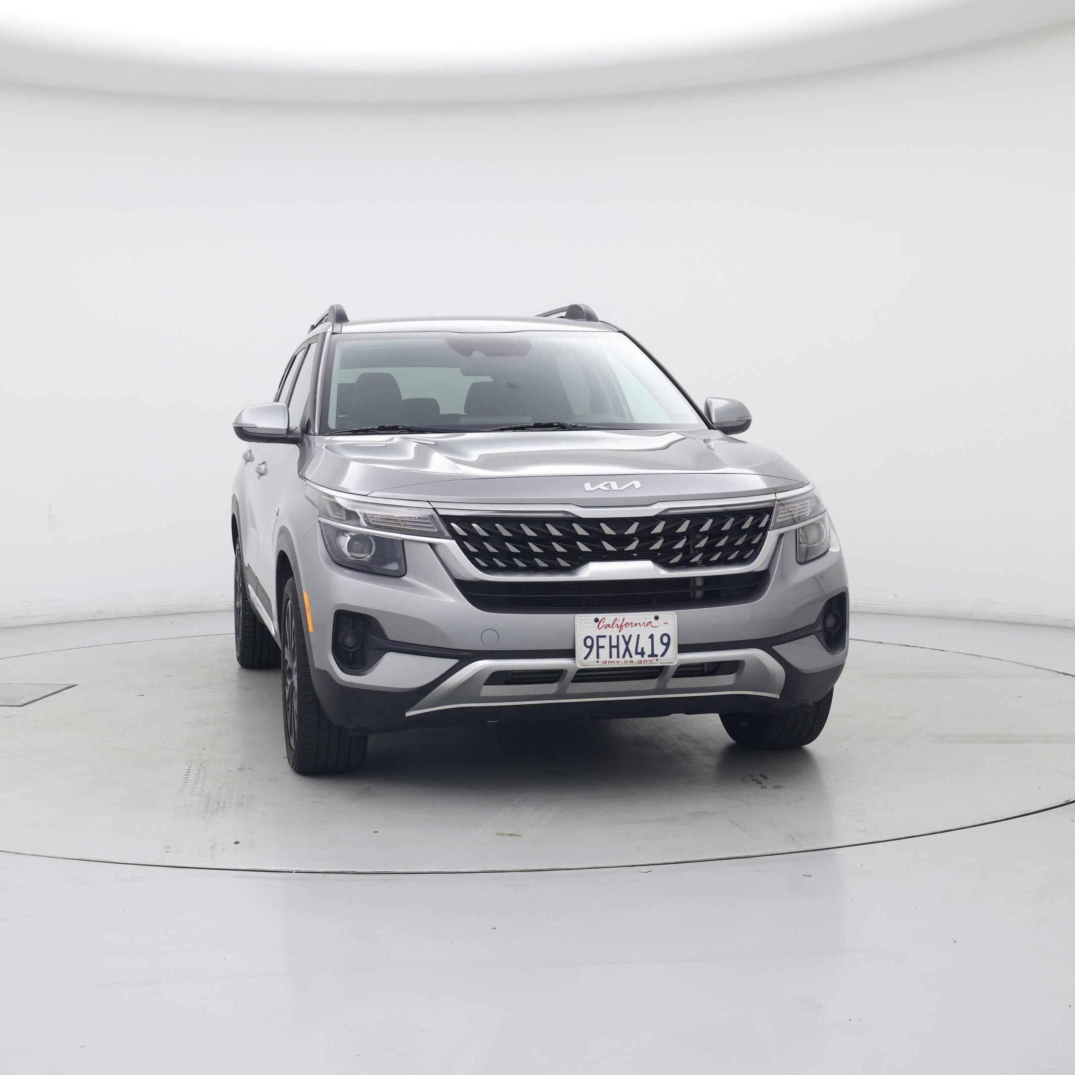 Thumbnail: 2022 Kia Seltos - 5