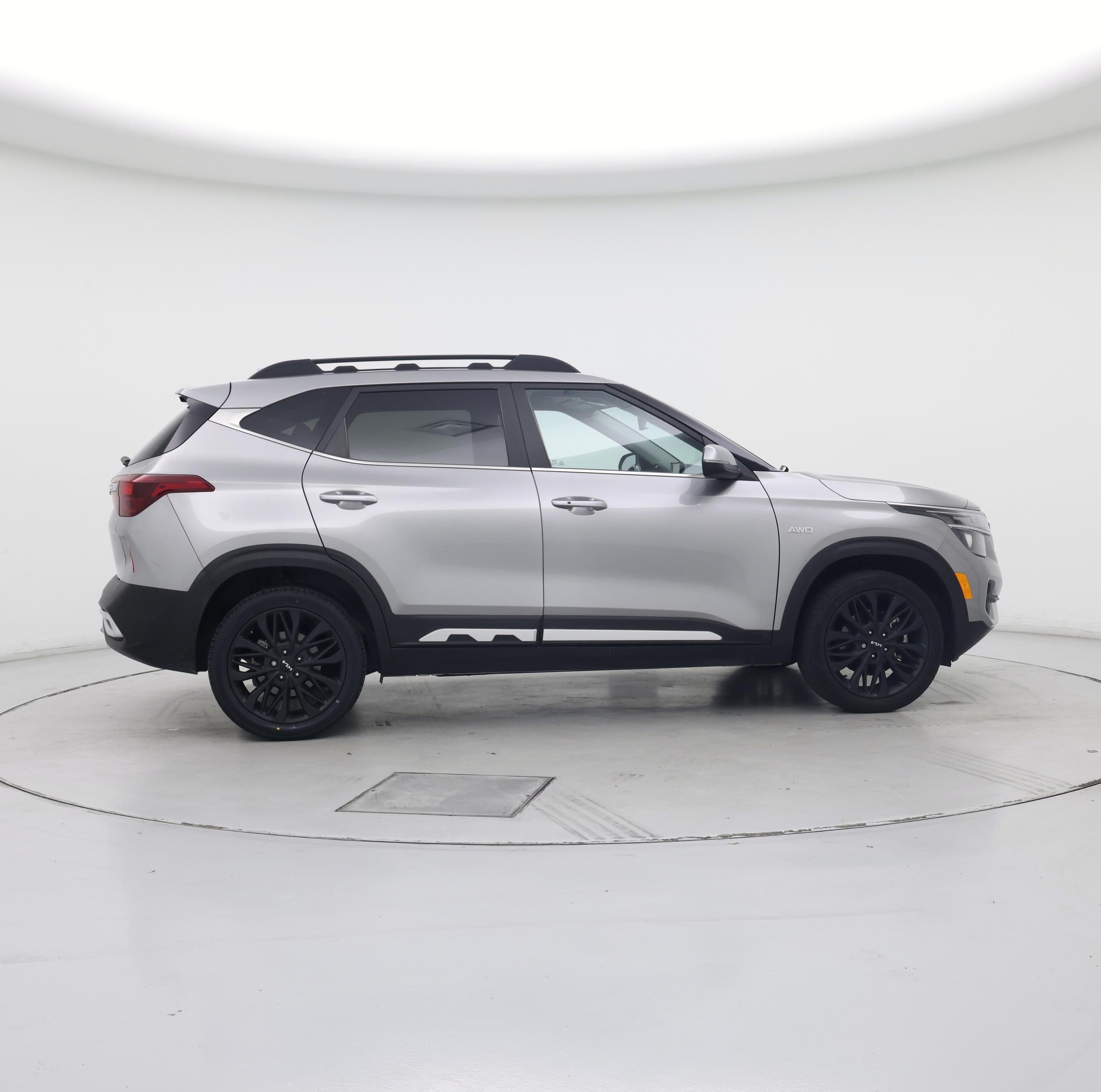 Thumbnail: 2022 Kia Seltos - 7