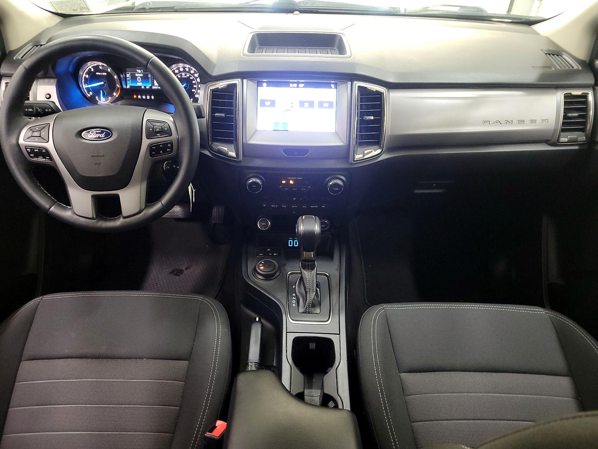 Thumbnail: 2019 Ford Ranger - 9