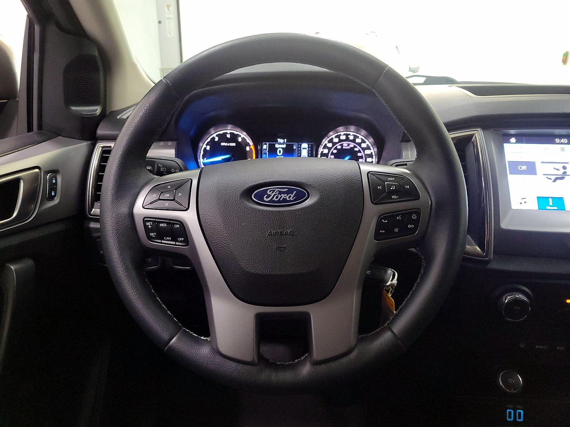 Thumbnail: 2019 Ford Ranger - 10