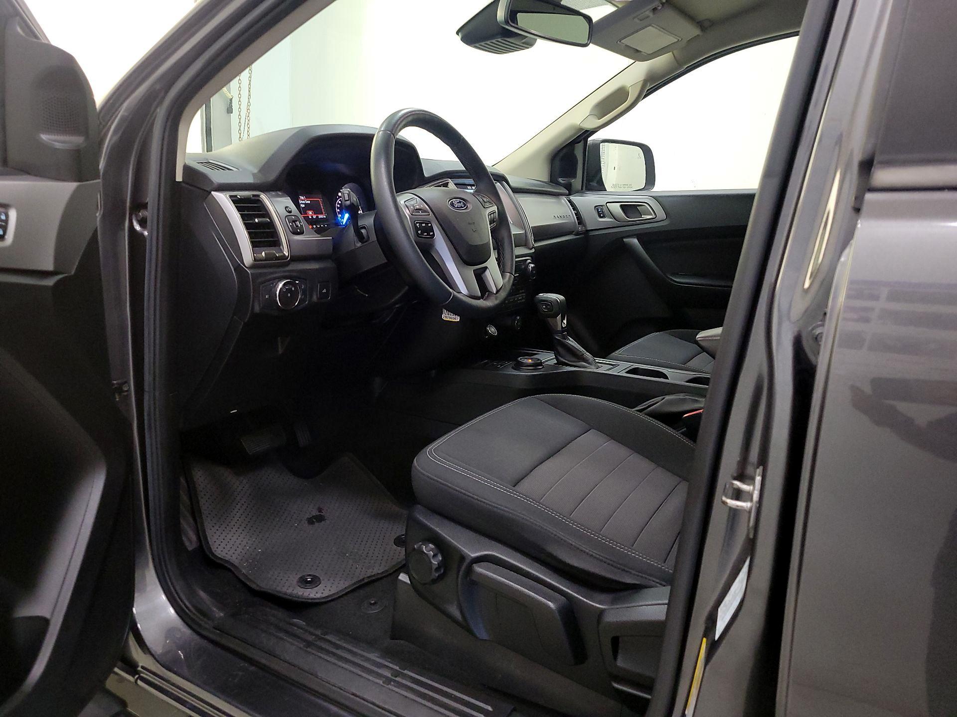 Thumbnail: 2019 Ford Ranger - 11