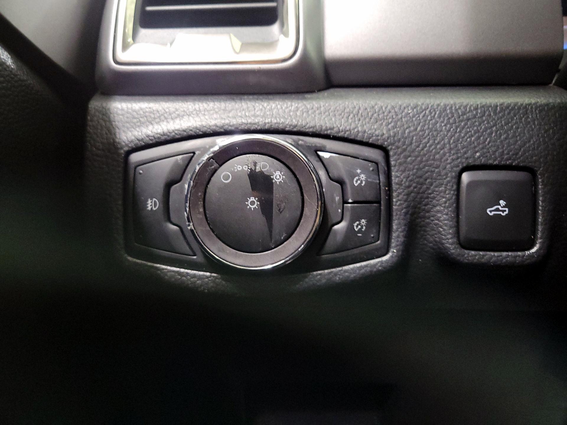 Thumbnail: 2019 Ford Ranger - 13