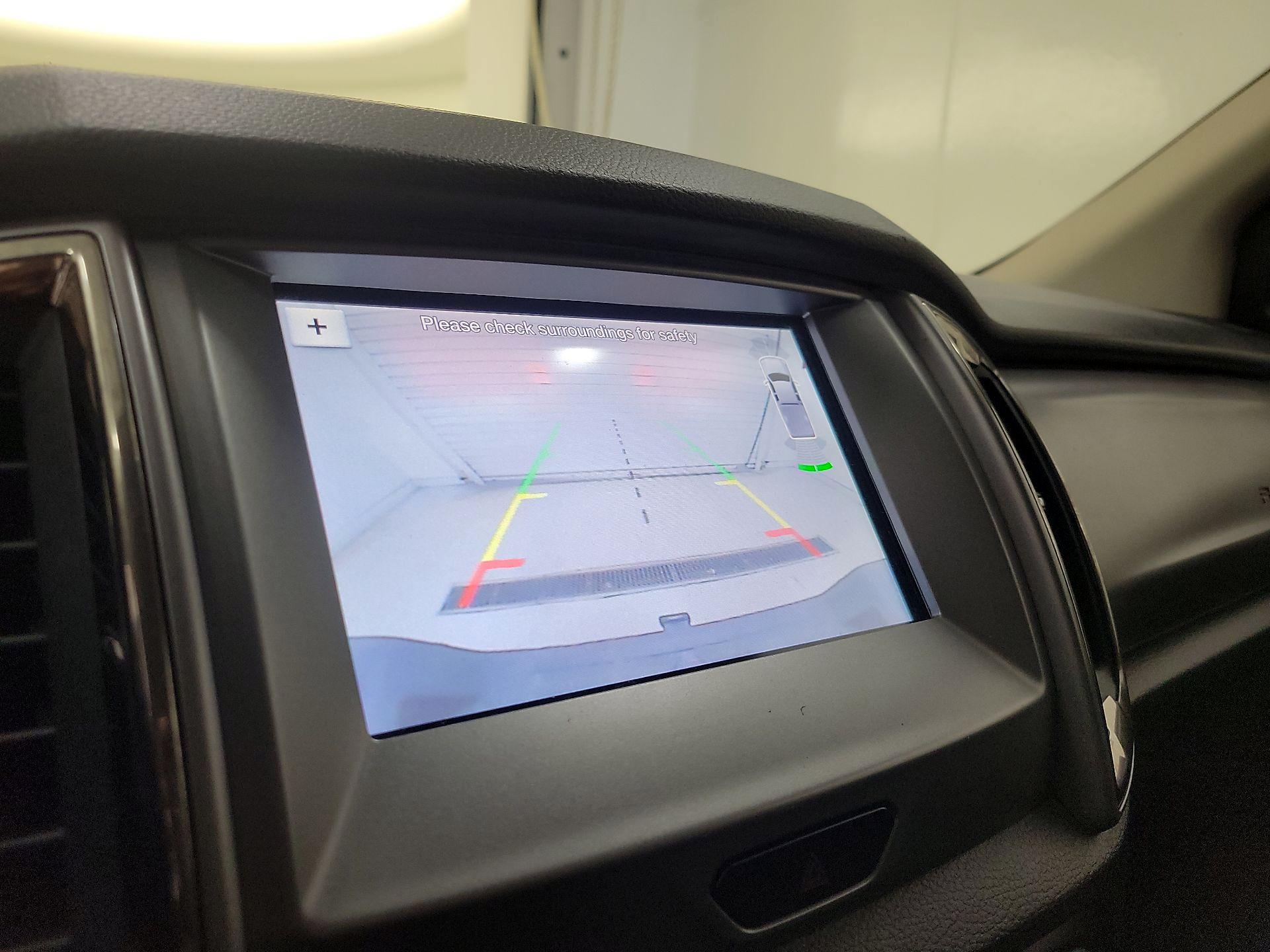 Thumbnail: 2019 Ford Ranger - 14