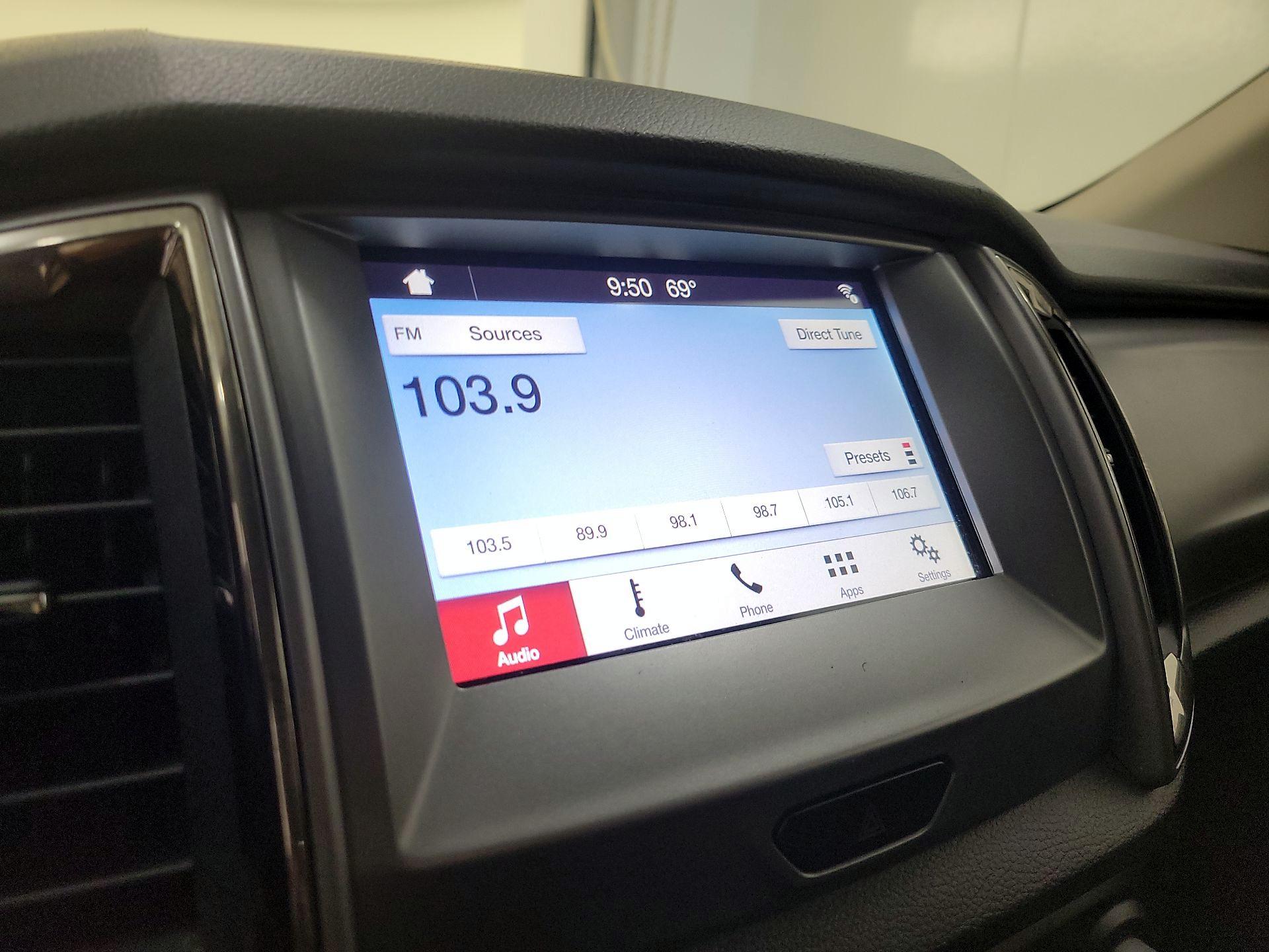 Thumbnail: 2019 Ford Ranger - 15