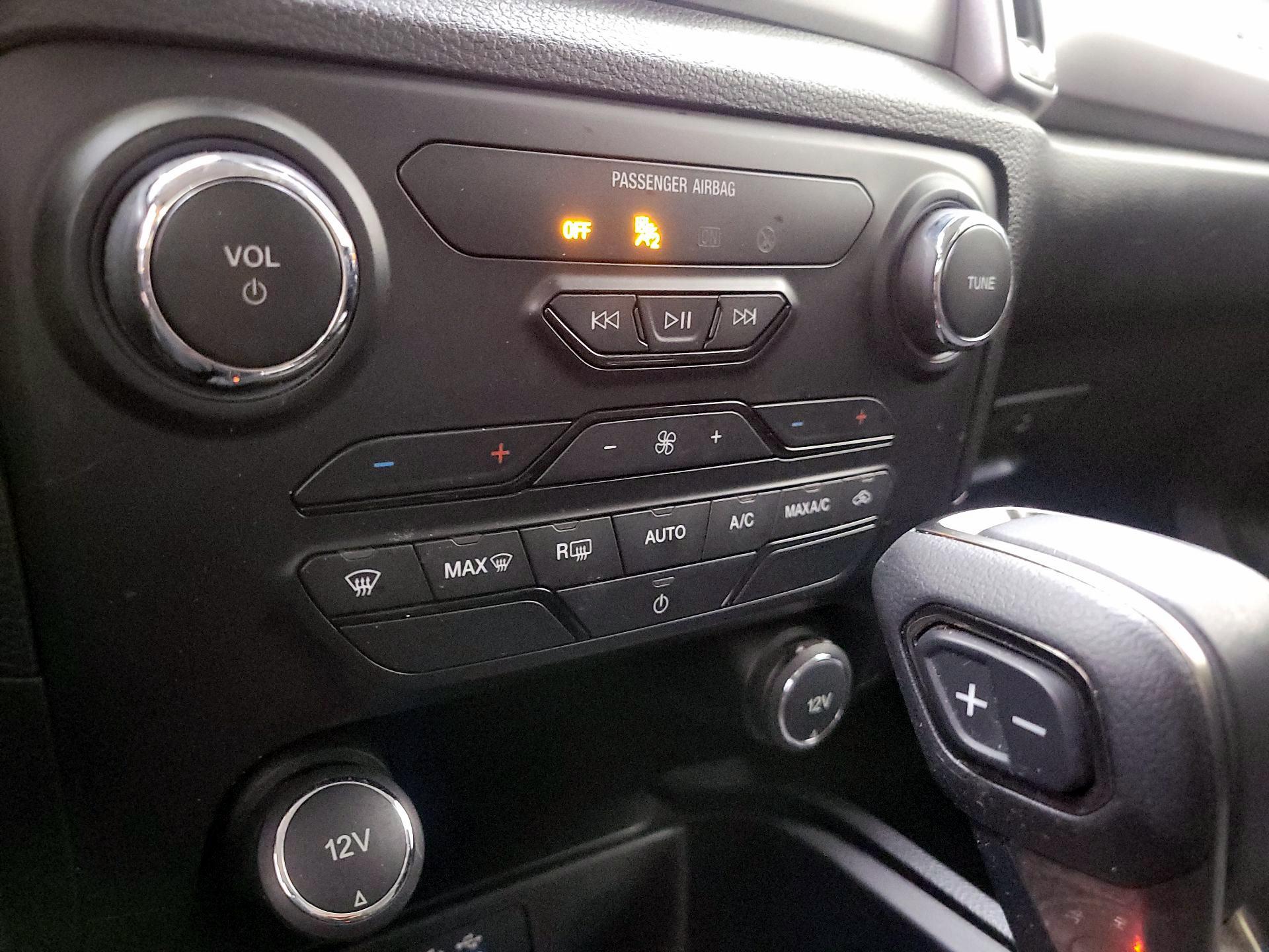 Thumbnail: 2019 Ford Ranger - 16