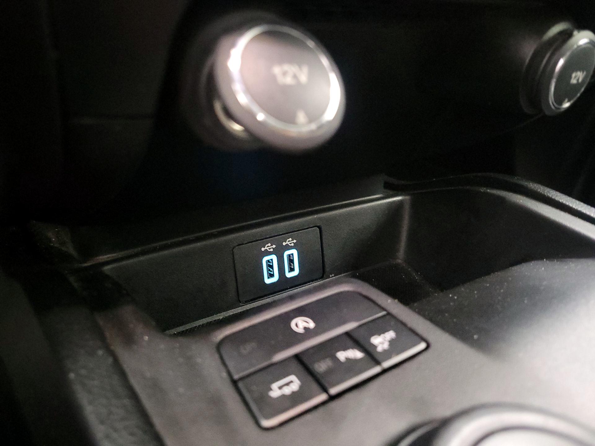 Thumbnail: 2019 Ford Ranger - 18