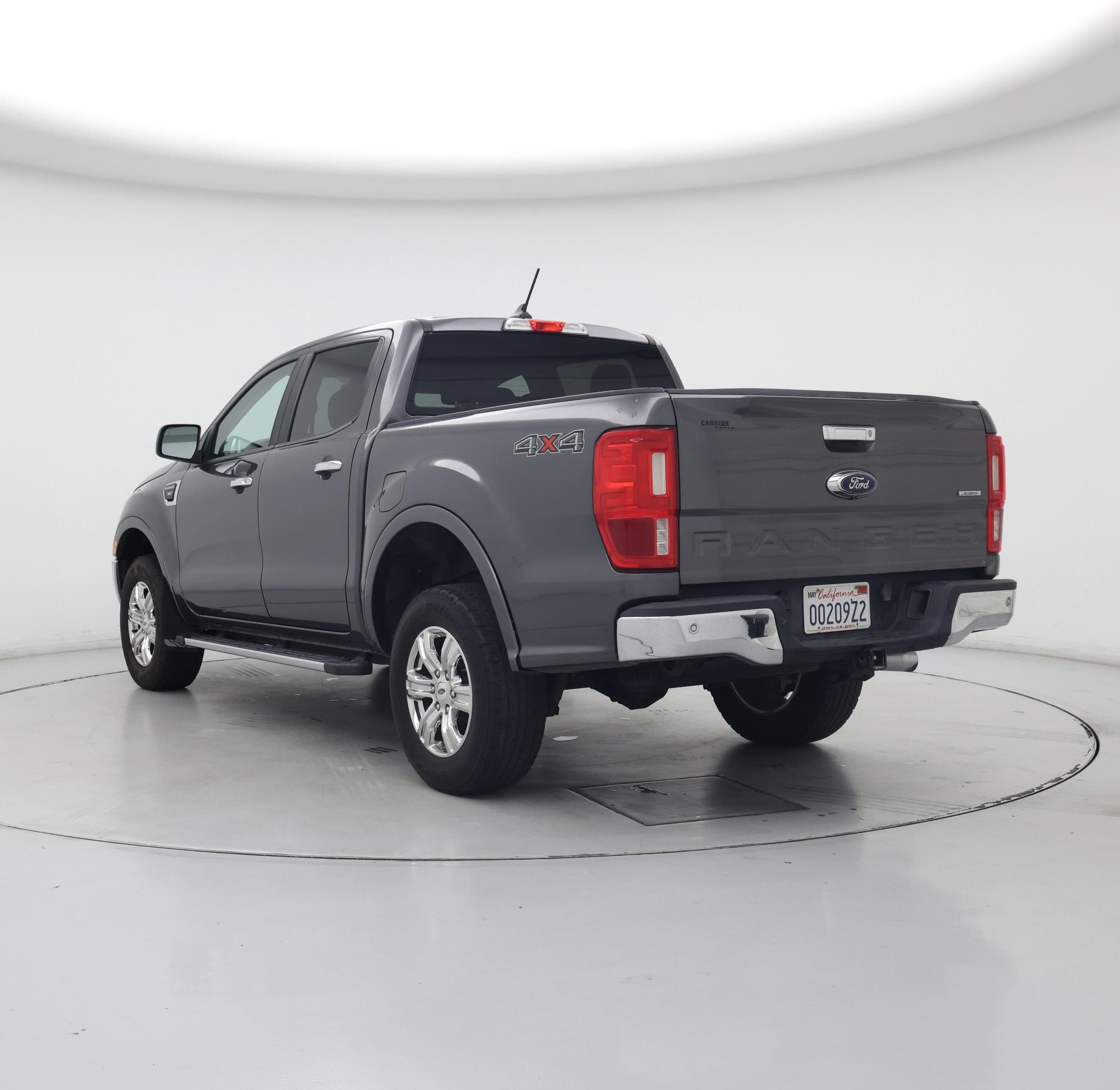 Thumbnail: 2019 Ford Ranger - 2