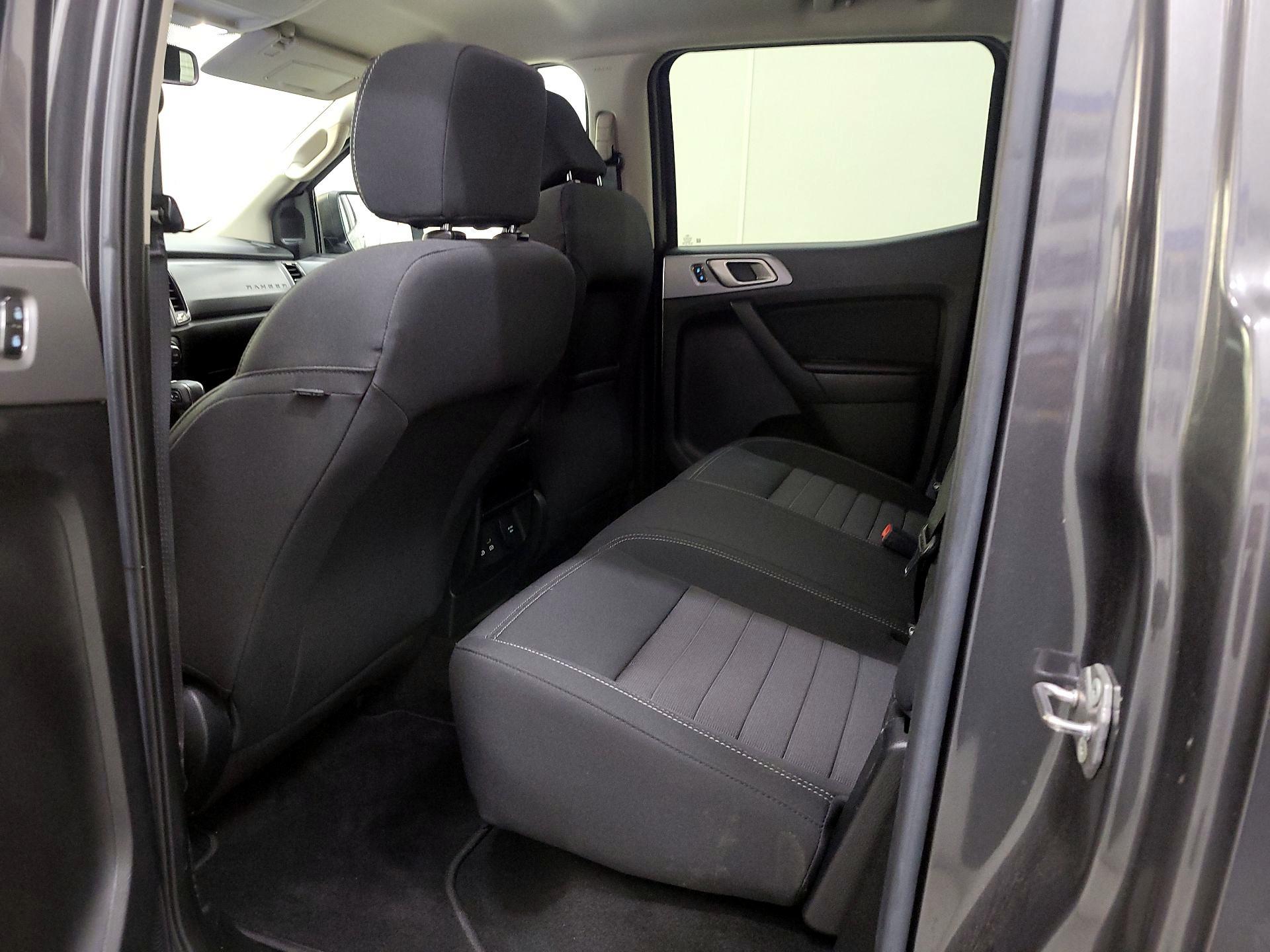 Thumbnail: 2019 Ford Ranger - 19