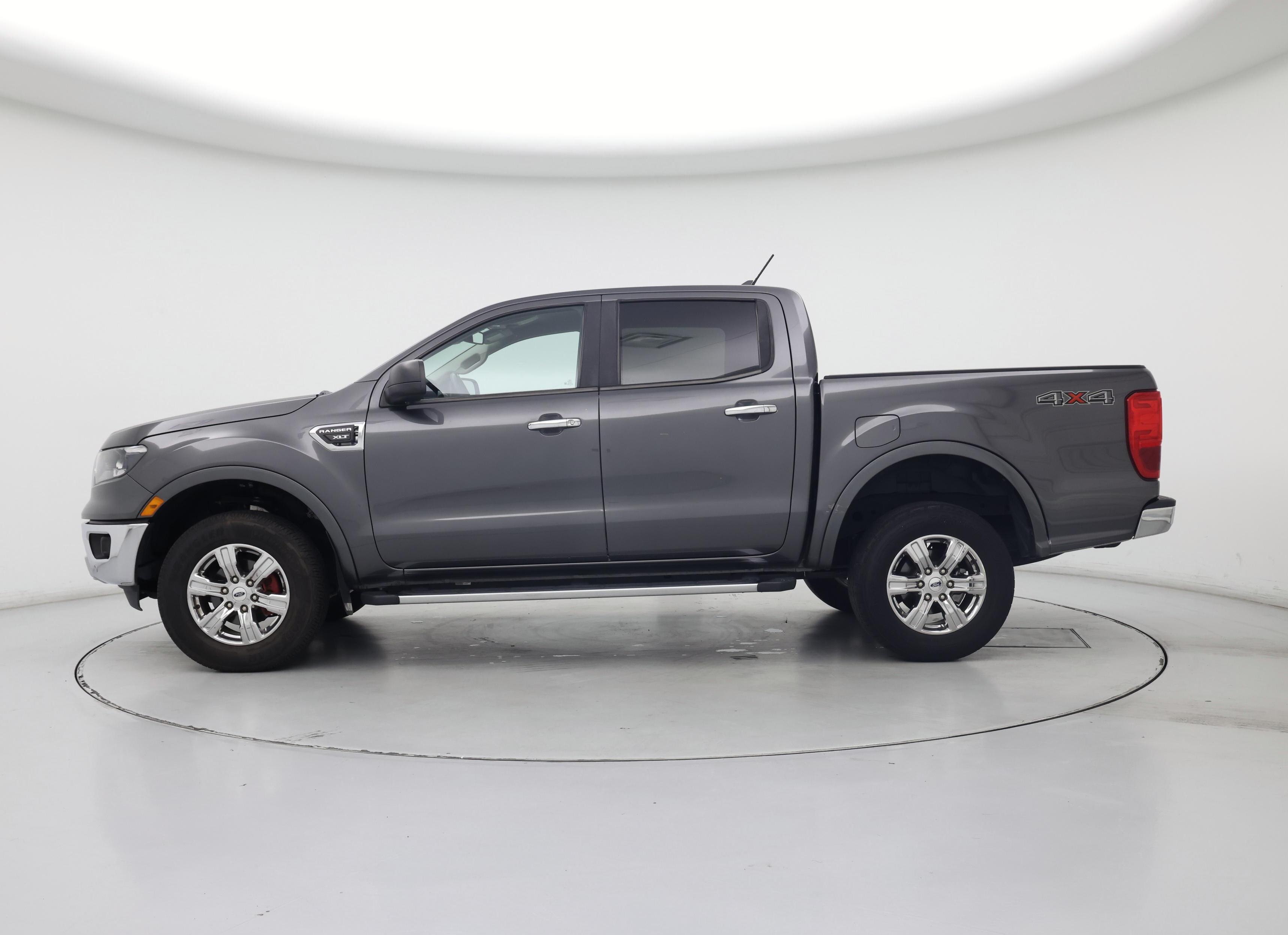 Thumbnail: 2019 Ford Ranger - 3