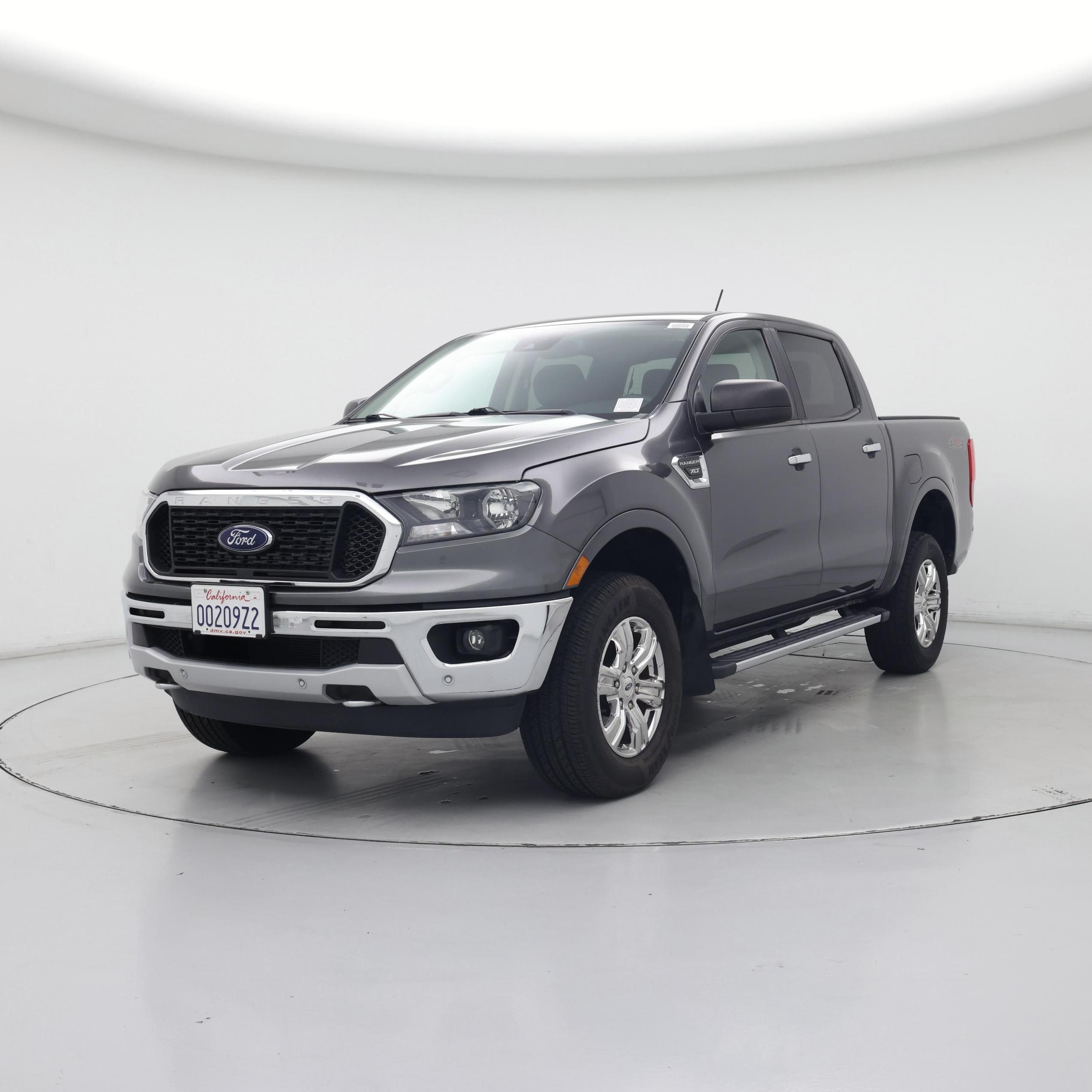 Thumbnail: 2019 Ford Ranger - 4