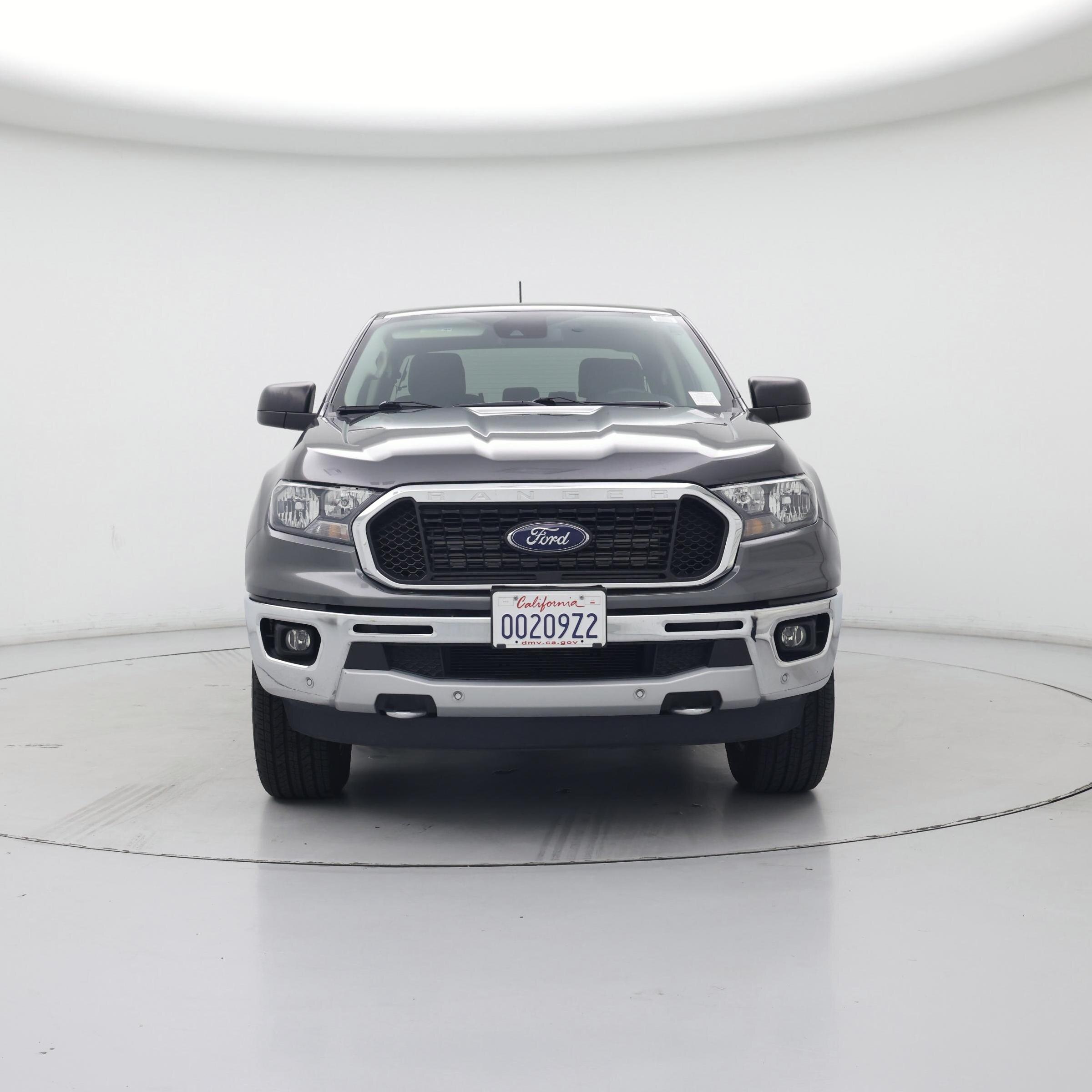 Thumbnail: 2019 Ford Ranger - 5